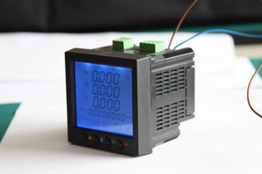 多功能電力儀表與電腦連接通訊及計算機通訊設備租賃指南